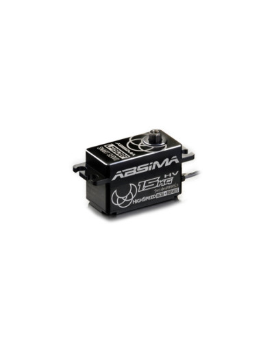 Servo HV Digital Alu LP15DBF 15KG 8.4V Race-Spec.