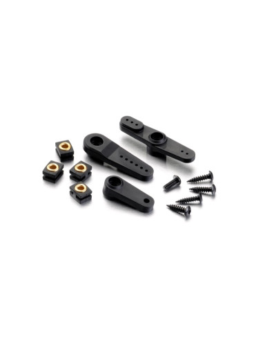 Servo HV Digital Alu LP15DBF 15KG 8.4V Race-Spec.