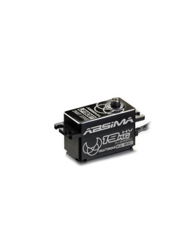 Servo HV Digital Alu LP19DBT 19KG 8.4V Race-Spec.