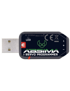 Interface USB Adapter