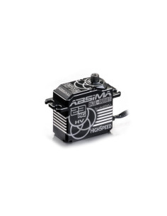 Servo HV Digital Full-Alu... 2