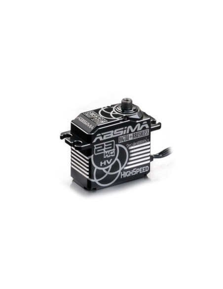Servo HV Digital Full-Alu ST23DBF 23KG Team-Spec.