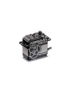 Servo HV Digital Full-Alu... 2