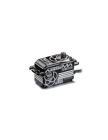 Servo HV Digital Full-Alu LP16DBF 16KG Team-Spec.