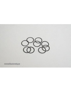 Arandelas para el ajuste de...