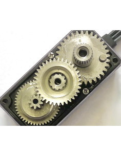 Gear Set for Servo ST40DBT...