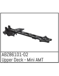 Upper Deck - Mini AMT