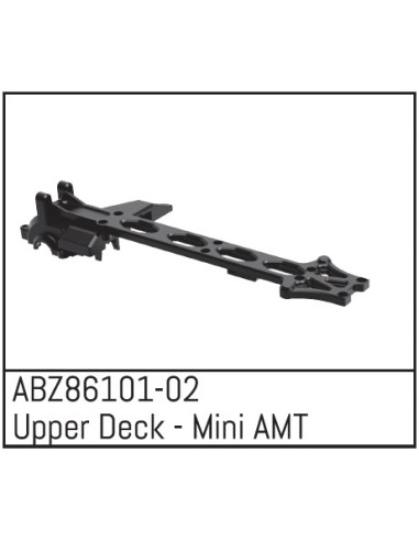 Upper Deck - Mini AMT