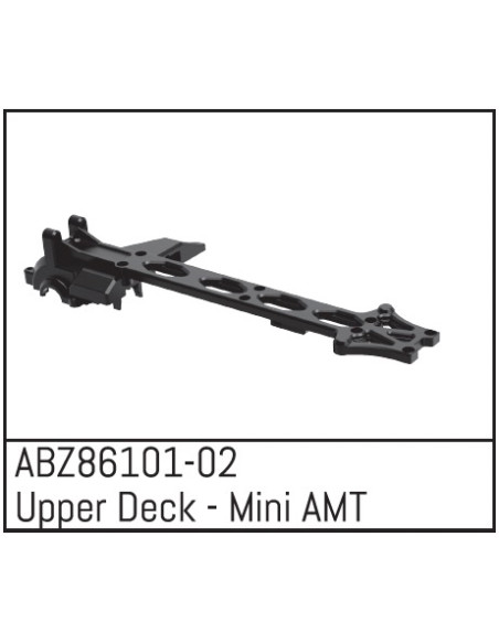 Upper Deck - Mini AMT
