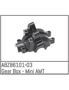 Gear Box - Mini AMT