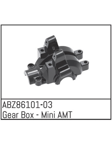 Gear Box - Mini AMT