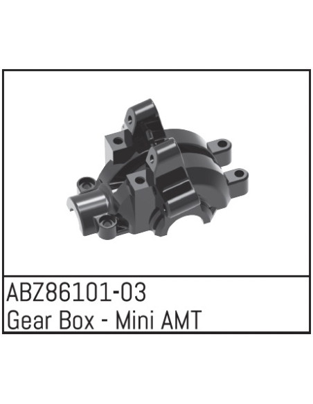 Gear Box - Mini AMT