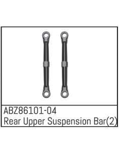 Rear Upper Suspension Bar -...