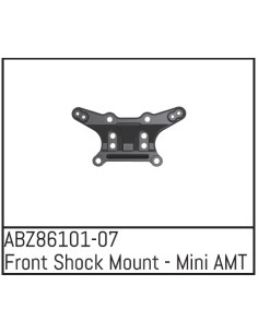 Front Shock Mount - Mini AMT