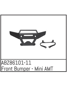Front Bumper - Mini AMT