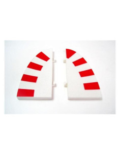 6 X FINAL BORDE (3+3)