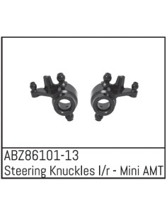 Steering Knuckles l/r -...