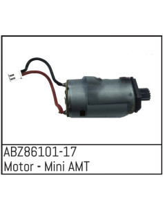 Motor - Mini AMT