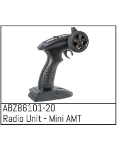 Radio Unit - Mini AMT