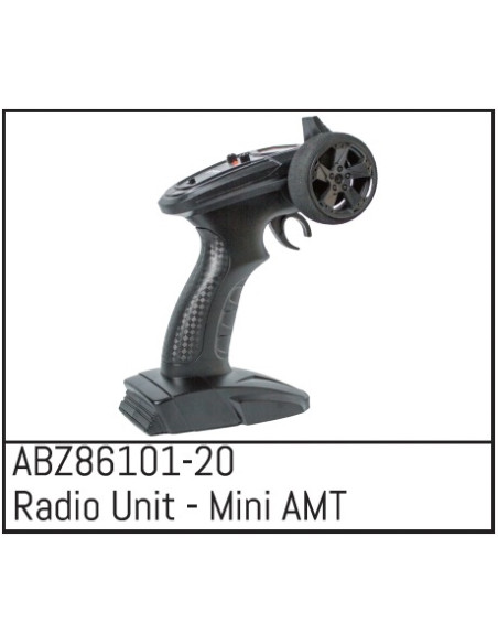 Radio Unit - Mini AMT