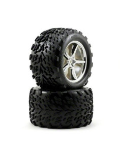 Neumáticos con llanta para...