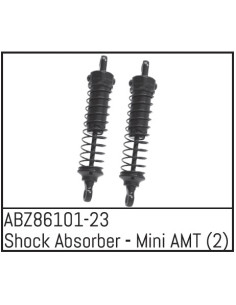 Shock Absorber - Mini AMT 2