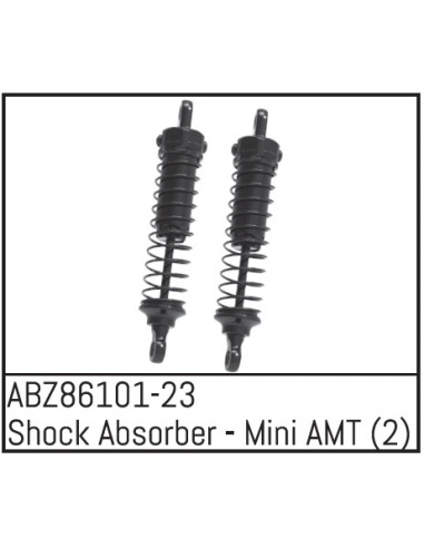 Shock Absorber - Mini AMT 2