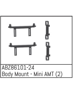 Body Mount - Mini AMT 2