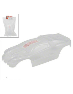 Carrocería sin pintar para...