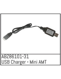 USB Charger - Mini AMT
