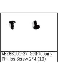 Self-tapping Phillips Screw...