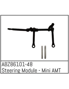 Steering Module - Mini AMT