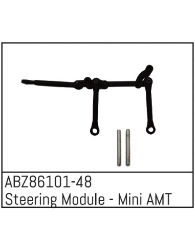 Steering Module - Mini AMT
