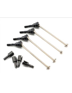 7151X Juego de paliers...