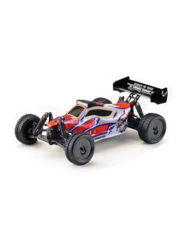 Absima 1:10 EP Buggy "AB3.4-V2 KIT" 4WD KIT