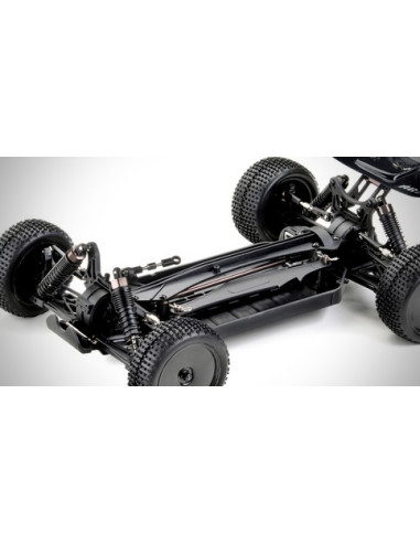 Absima 1:10 EP Buggy "AB3.4-V2 KIT" 4WD KIT