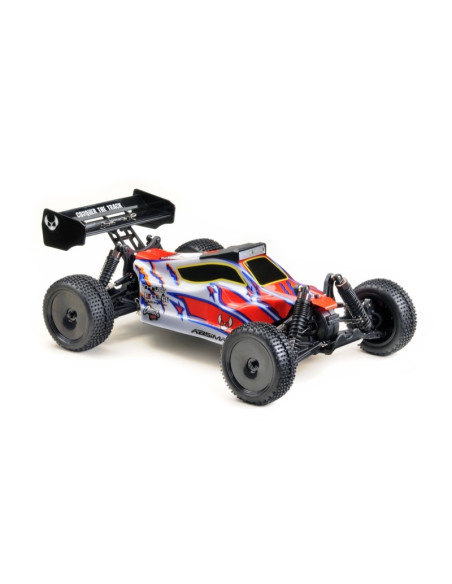 Absima 1:10 EP Buggy "AB3.4-V2" 4WD RTR