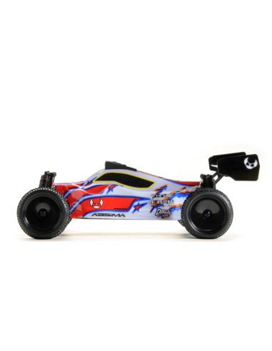 Absima 1:10 EP Buggy "AB3.4-V2" 4WD RTR