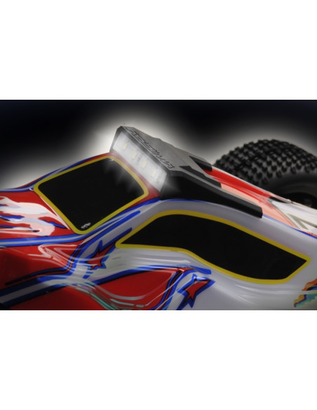 Absima 1:10 EP Buggy "AB3.4-V2" 4WD RTR