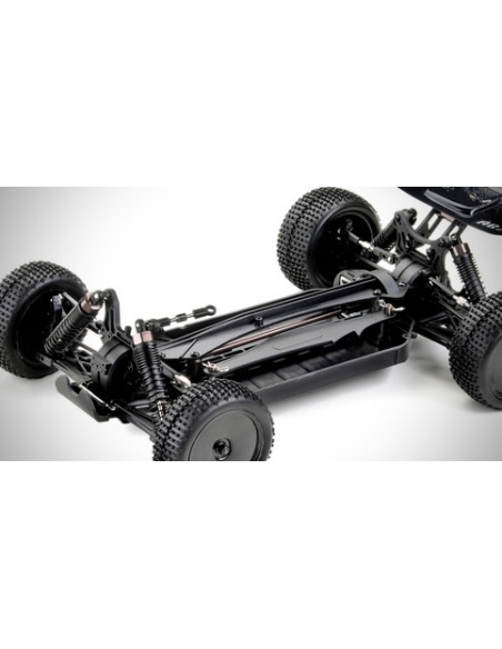 Absima 1:10 EP Buggy "AB3.4-V2" 4WD RTR