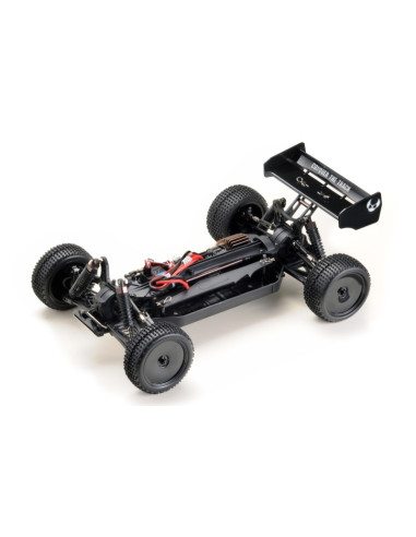Absima 1:10 EP Buggy "AB3.4-V2" 4WD RTR