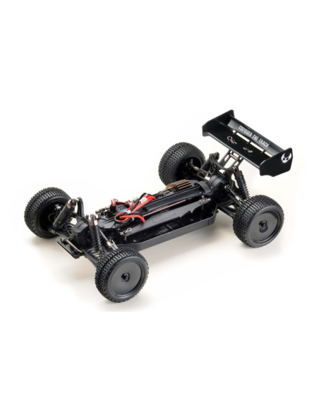 Absima 1:10 EP Buggy "AB3.4-V2" 4WD RTR