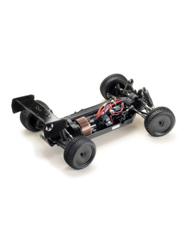 Absima 1:10 EP Buggy "AB3.4-V2" 4WD RTR