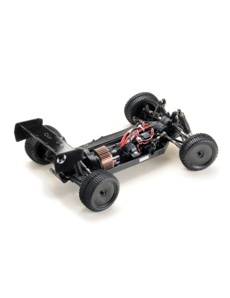 Absima 1:10 EP Buggy "AB3.4-V2" 4WD RTR