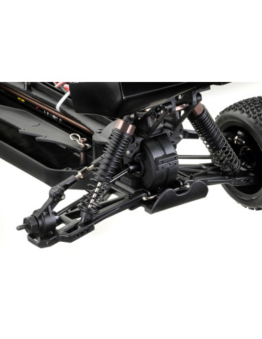 Absima 1:10 EP Buggy "AB3.4-V2" 4WD RTR