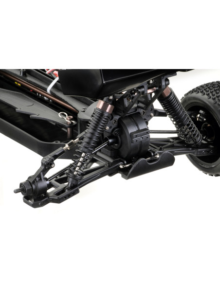 Absima 1:10 EP Buggy "AB3.4-V2" 4WD RTR