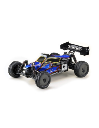 Absima 1:10 EP Buggy "AB3.4-V2 BL" 4WD...