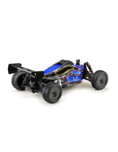 Absima 1:10 EP Buggy "AB3.4-V2 BL" 4WD...