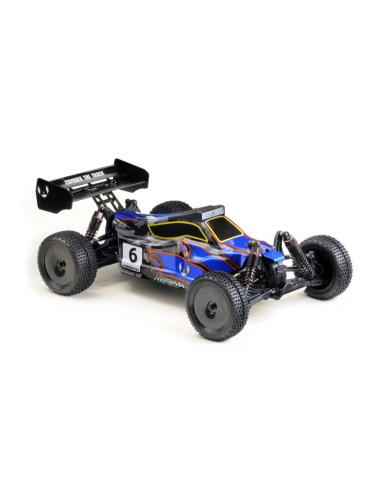 Absima 1:10 EP Buggy "AB3.4-V2 BL" 4WD...