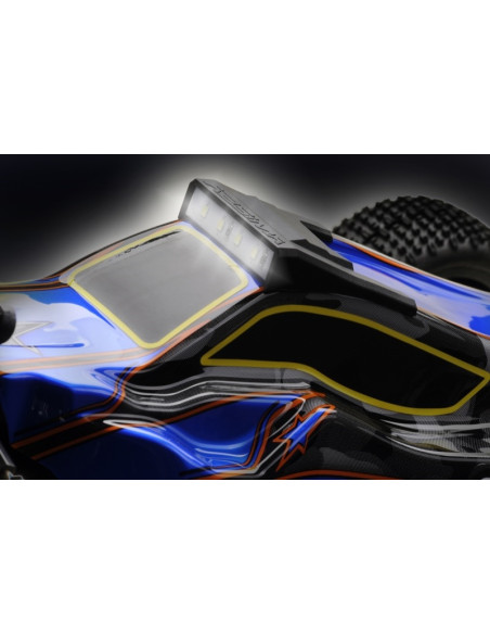 Absima 1:10 EP Buggy "AB3.4-V2 BL" 4WD Brushless RTR